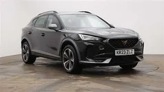 Black Used 2023 Cupra Formentor SUV | £20,690 (Good price)