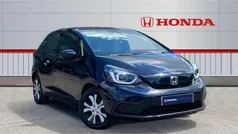 Used 2020 Honda Jazz Hybrid Hatchback | £15,902 (Fair price)