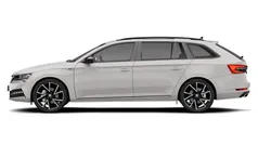 Used 2019 Skoda Superb SE Estate | £10,613 (Super price)