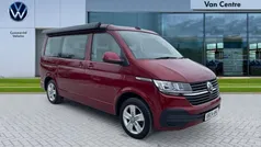 VW California