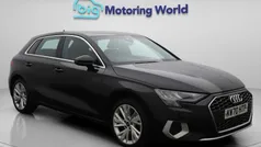 Used 2024 Audi A3 Sportback e-tron Sport Sedan | £15,500 (Super price)