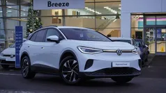 Used 2025 VW ID.4 Pro SUV | £29,240 (Good price)