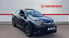 Used 2019 Honda HR-V EX SUV | £14,033 (Fair price)