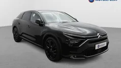 Used 2022 Citroën C5 X PureTech Estate | £15,599 (Good price)
