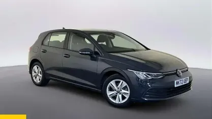 Used VW Golf VIII Life 131 HP (96 kW) 2024 Hatchback