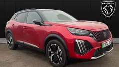 Used 2025 Peugeot e-2008 GTi SUV | £17,995 (Super price)
