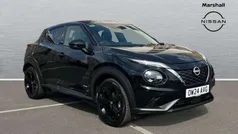 Used 2024 Nissan Juke Tekna SUV | £22,781 (Fair price)