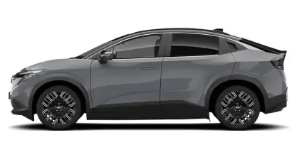 Used Nissan Leaf N-Connecta 110 kW (150 HP) 2021 Hatchback