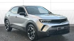 Used 2024 Vauxhall Mokka Ultimate SUV | £18,499 (Fair price)