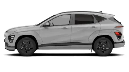 Used Hyundai Kona Ultimate 150 kW (204 HP) 2022 Grey SUV