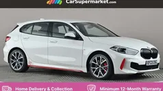 Used 2024 BMW 128 Hatchback | £25,676 (Good price)