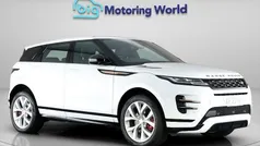 Used 2023 Land Rover Range Rover evoque Autobiography Hatchback | £31,669 (Fair price)