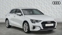 Audi A3 e-tron