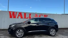 Used 2020 Peugeot 3008 GT-line Estate | £11,995 (Good price)