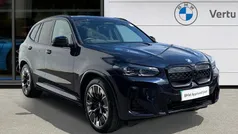 Used 2024 BMW iX3 M Sport SUV | £31,072 (Good price)
