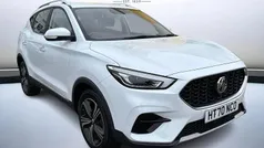 Used 2024 MG ZS Excite Hatchback | £10,999 (Good price)