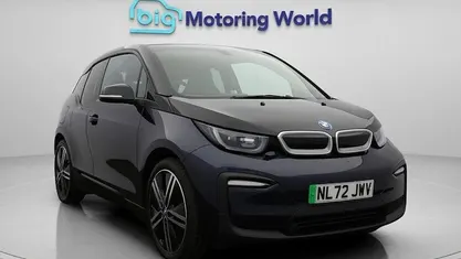 Used BMW i3 125 kW (170 HP) 2022 Hatchback