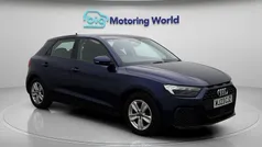 Used 2023 Audi A1 Sportback Hatchback | £15,000 (Fair price)