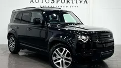 Used 2024 Land Rover Defender HSE Dynamic SUV | £64,750 (Fair price)