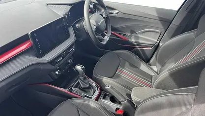 Used Skoda Fabia Monte Carlo 116 HP (85 kW) 2026 Hatchback