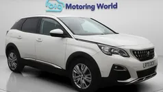 Used 2020 Peugeot 3008 Allure Estate | £14,000 (Fair price)