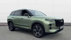 Used 2024 Jaecoo 7 SUV | £25,990 (Super price)