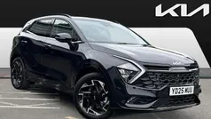 Other New 2025 Kia Sportage 2 SUV | £34,999 (Fair price)