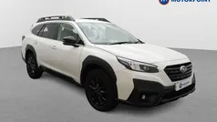 Used 2023 Subaru Outback SUV | £26,649 (Fair price)