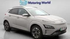 Used 2023 Hyundai Kona Premium SUV | £14,900 (Fair price)
