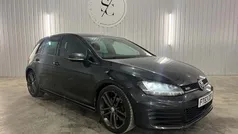 Used 2015 VW Golf VII GTD Hatchback | £9,995 (Fair price)