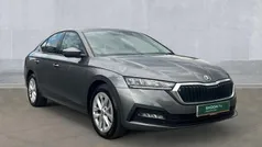 Grey Used 2024 Skoda Octavia SE Technology Hatchback | £20,250 (Fair price)