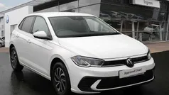 Used 2025 VW Polo Life Hatchback | £16,248 (Fair price)
