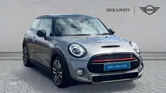 Used 2018 Mini Cooper S Hatch Hatchback | £14,200 (Fair price)