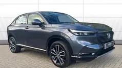 Used 2024 Honda HR-V Advance SUV | £21,999 (Fair price)