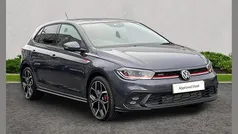 Used 2025 VW Polo GTI Hatchback | £27,495 (Fair price)