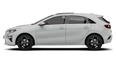 Used 2019 Kia Ceed Hatchback | £11,999 (Fair price)