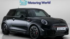 Used 2022 Mini John Cooper Works Hatch Hatchback | £17,750 (Fair price)