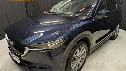 Used Mazda CX-5 Inclusive 165 HP (121 kW) 2019 SUV