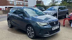 Used 2022 Seat Arona FR Sport SUV | £15,195 (Fair price)