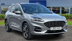 Used 2023 Ford Kuga ST-Line X SUV | £21,495 (Fair price)
