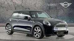 Other Used 2022 Mini Cooper S Exclusive Hatchback | £21,665 (Fair price)