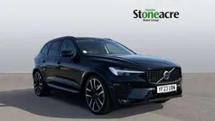 Used 2023 Volvo XC60 Ultimate SUV | £42,750 (Fair price)
