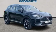 Used 2023 MG HS SE SUV | £15,300 (Fair price)