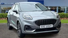 Used 2023 Ford Puma ST-Line Hatchback | £17,250 (Fair price)