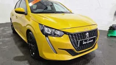 Used 2022 Peugeot 208 Allure Premium Hatchback | £11,495 (Fair price)