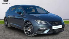 Used 2020 Cupra Leon Hatchback | £20,495 (Fair price)