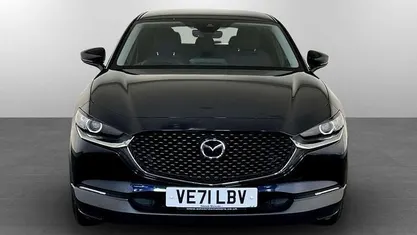 Used Mazda CX-30 122 HP (89 kW) 2023 SUV