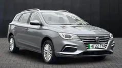 Used 2021 MG MG5 EV Exclusive Estate | £10,695 (Fair price)