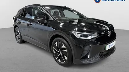 Usado VW ID.4 Pro 210 kW (286 HP) 2025 Preto SUV