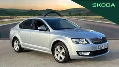 Used 2015 Skoda Octavia SE Hatchback | £7,190 (Fair price)